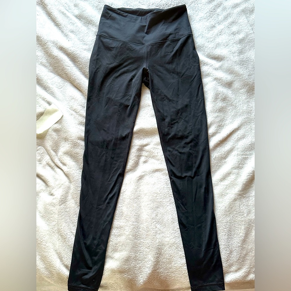 VSX Victoria's Secret Leggings - Small - Gently Used